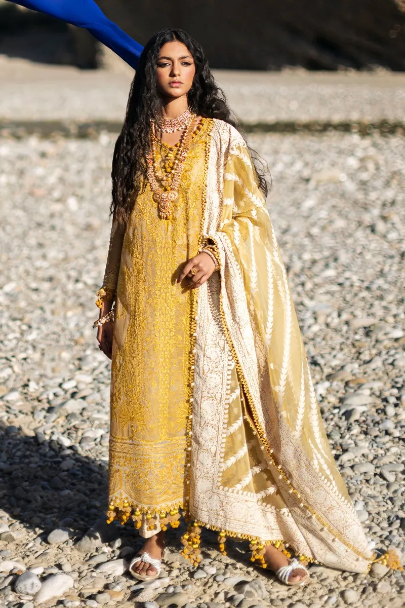 Sana safinaz semi on sale formal