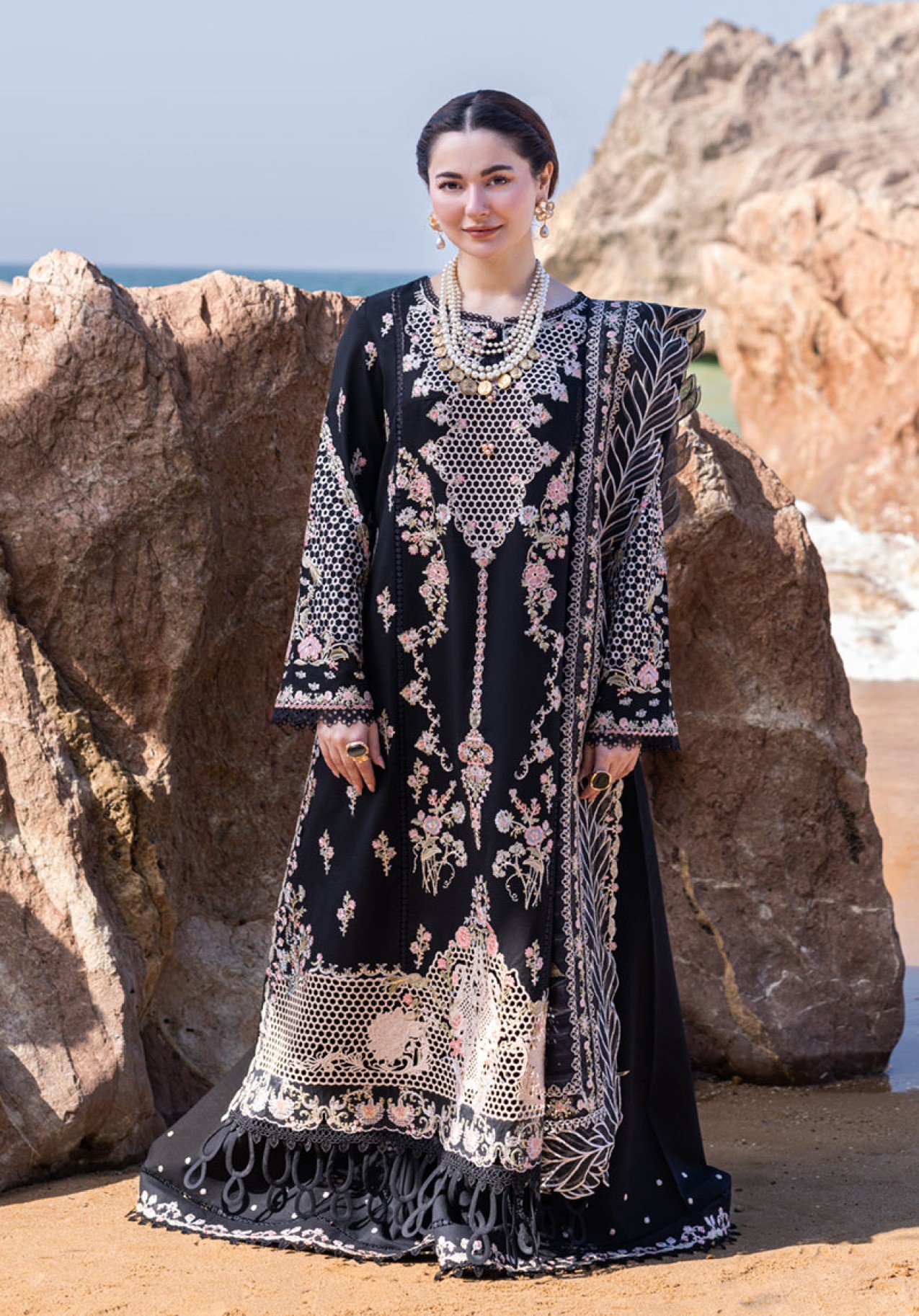 Sahil lawn suits cheap