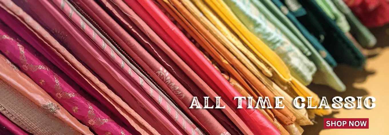 All Time Classic Sarees