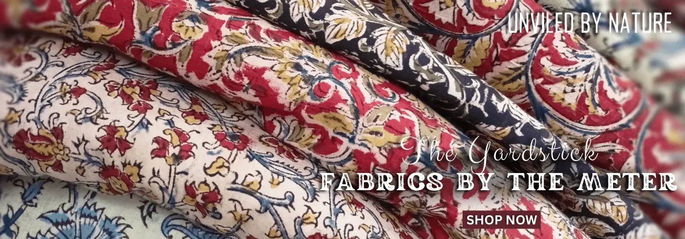 Fabrics By The Metter