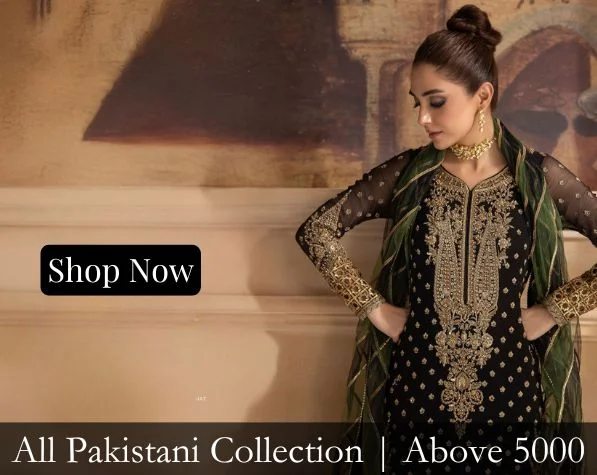 Charizma Chiffon Collection