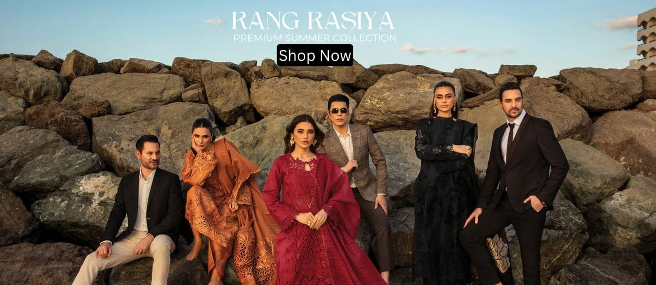 Rang Rasiya Premium Summer