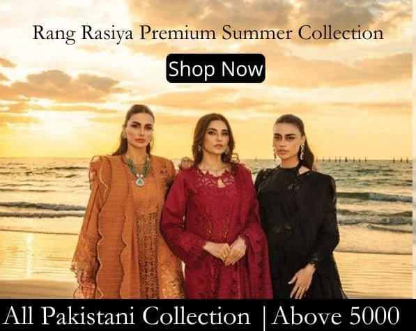 Rang Rasiya Premium Summer