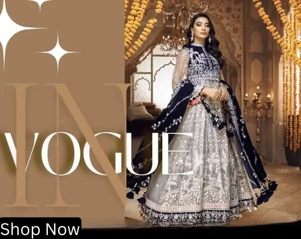 Vogue Suits