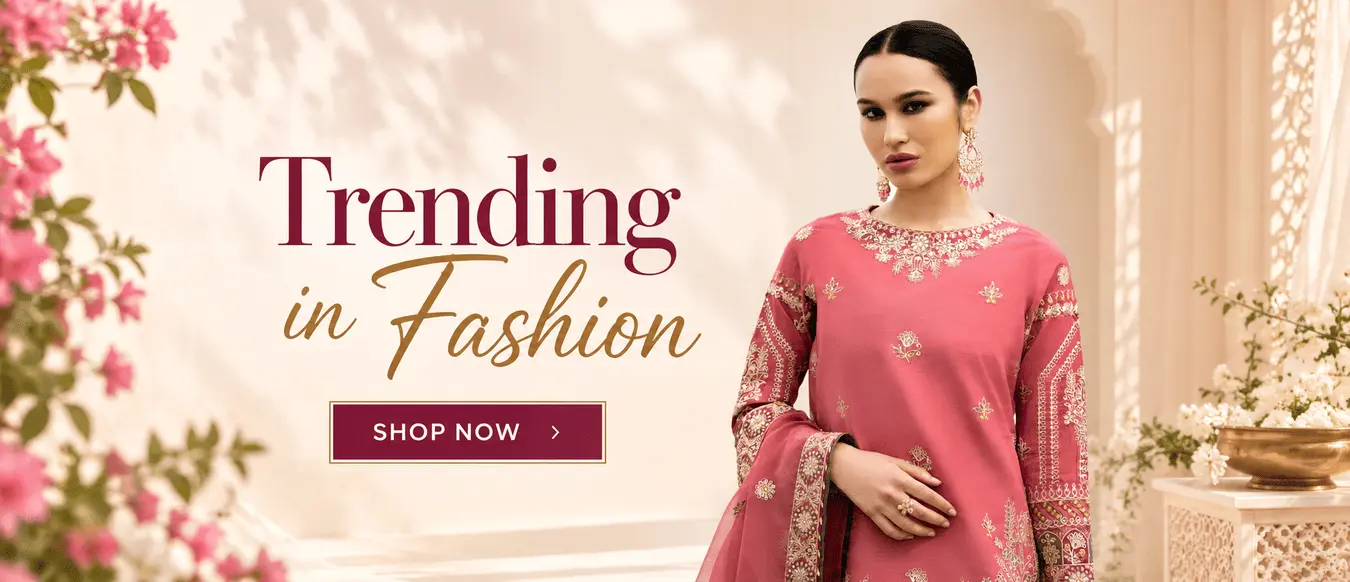 Trending In Fashion Suits