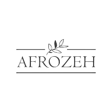 Afrozeh Logo