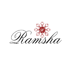 Ramsha Logo