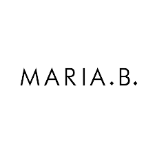 Maria B. Logo