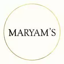Maryam’s Logo