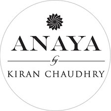 ANAYA by Kiran Chaudhry S